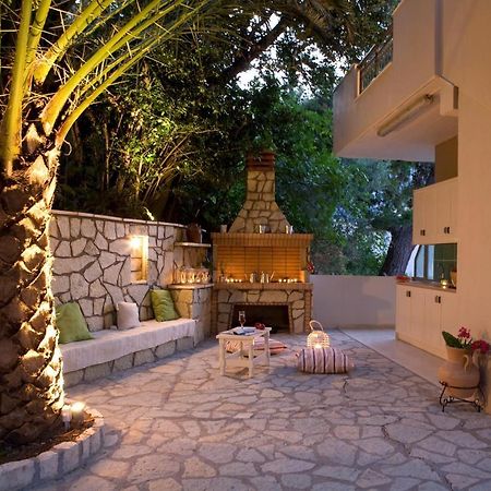 Isalos Vasiliki  Ngoại thất bức ảnh