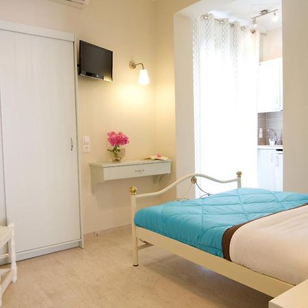 Isalos Vasiliki  Ngoại thất bức ảnh