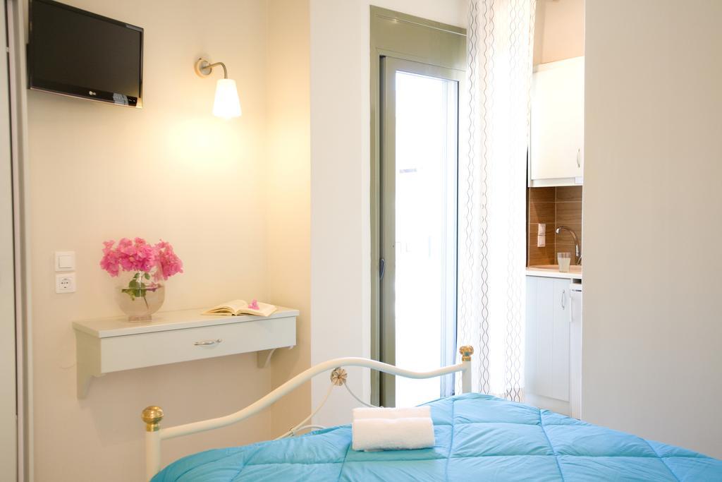 Isalos Vasiliki  Phòng bức ảnh