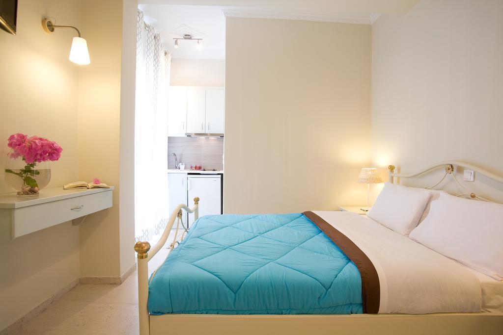 Isalos Vasiliki  Phòng bức ảnh