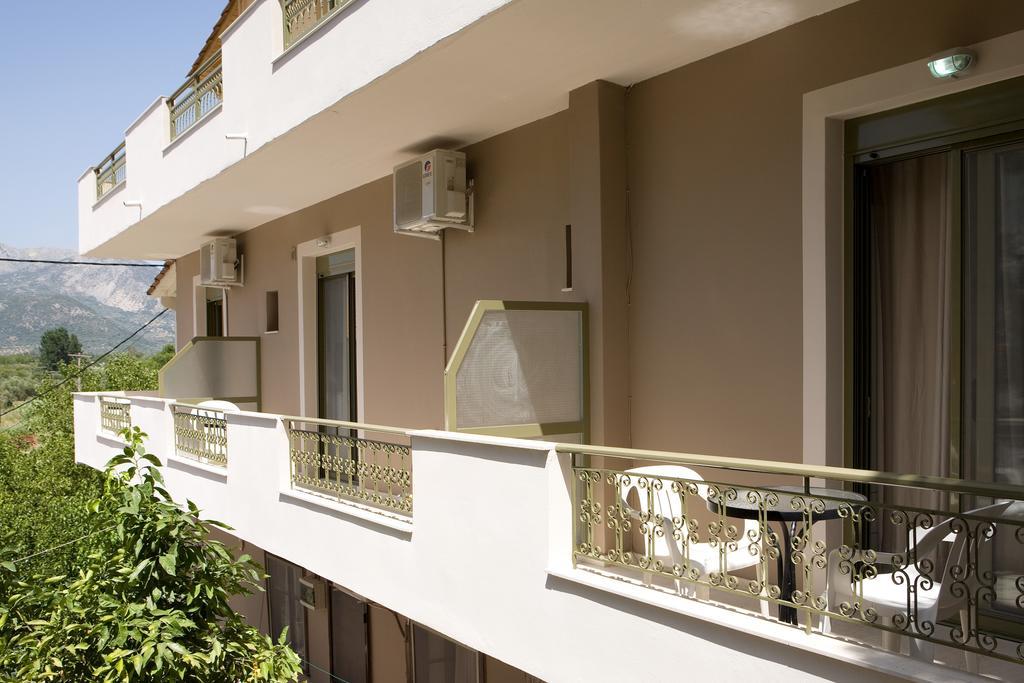 Isalos Vasiliki  Ngoại thất bức ảnh