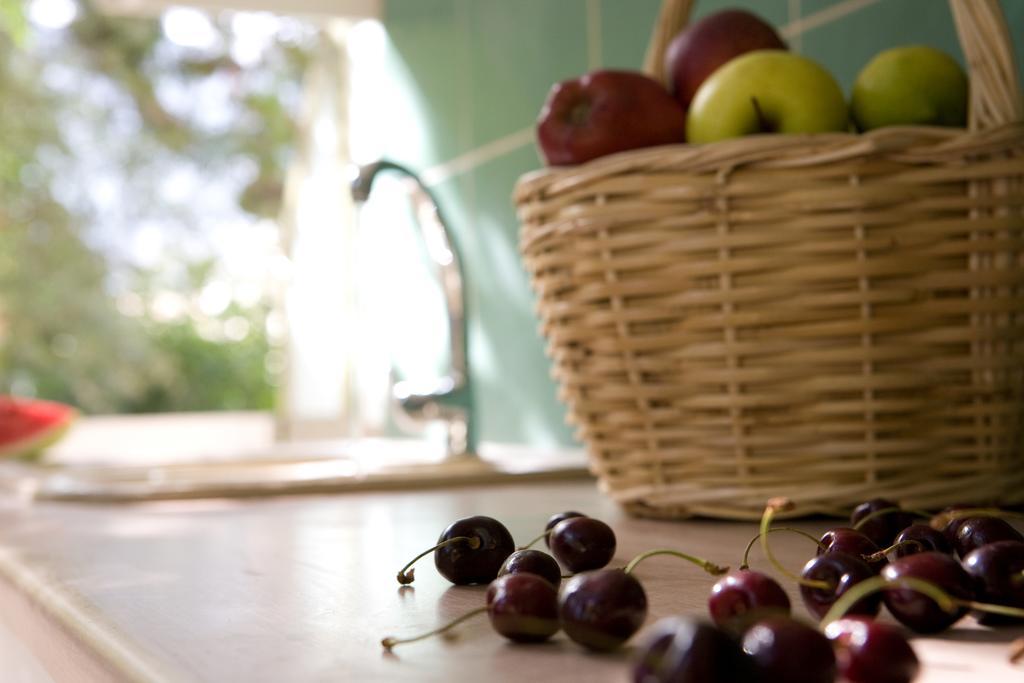 Isalos Vasiliki  Ngoại thất bức ảnh