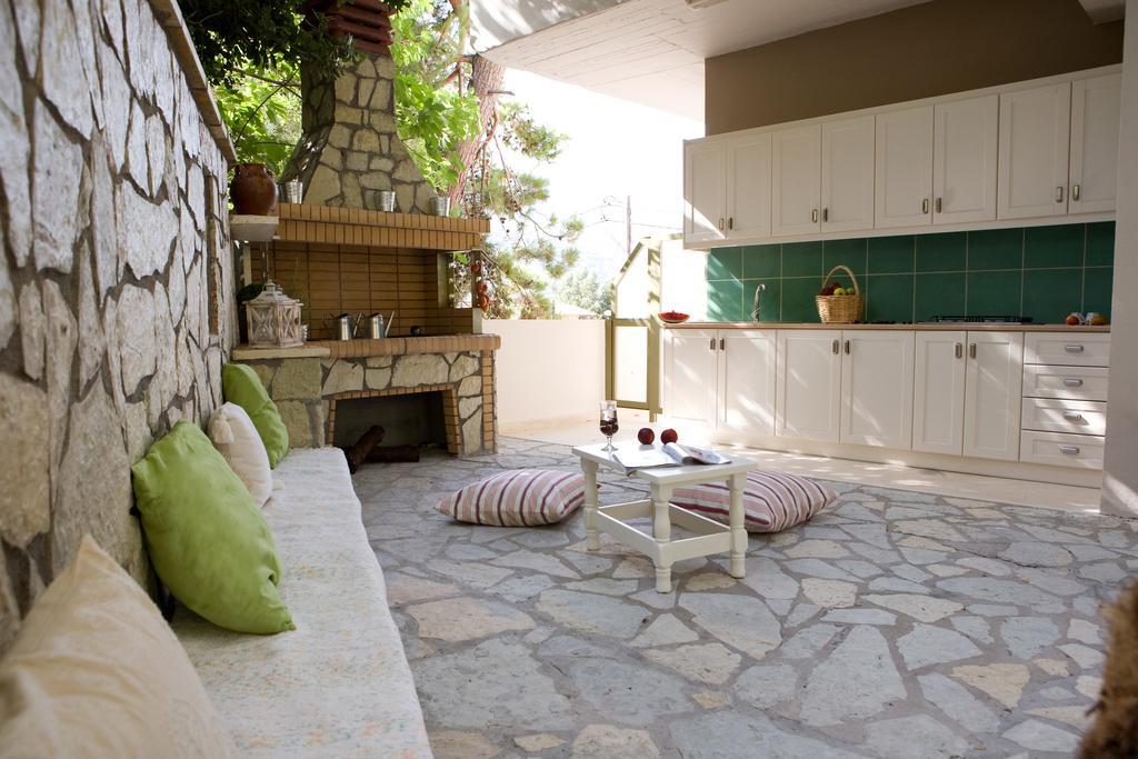 Isalos Vasiliki  Ngoại thất bức ảnh