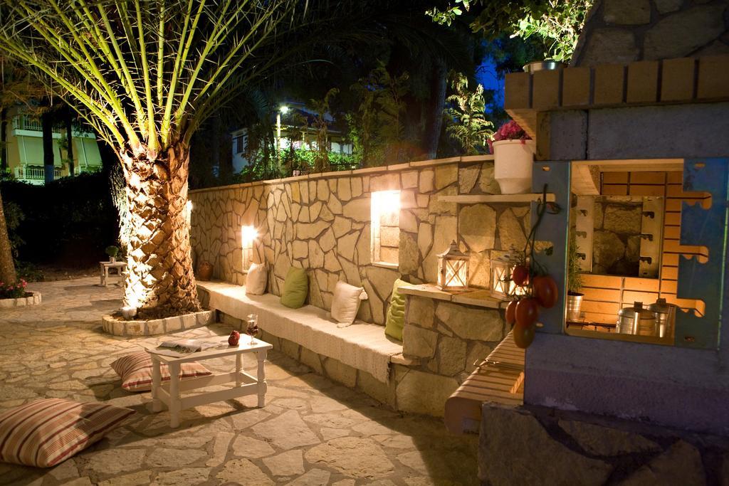 Isalos Vasiliki  Ngoại thất bức ảnh