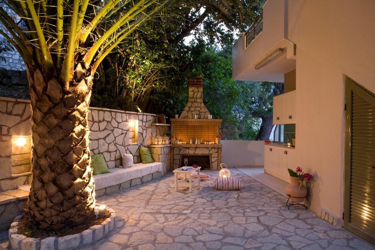 Isalos Vasiliki  Ngoại thất bức ảnh