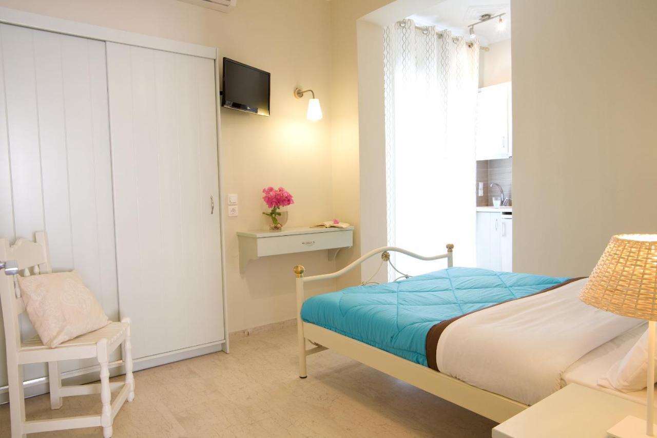 Isalos Vasiliki  Ngoại thất bức ảnh